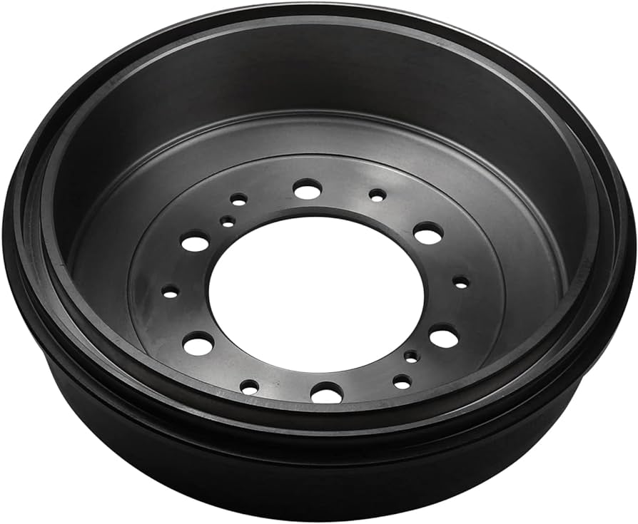 083-3365 Brake Drum