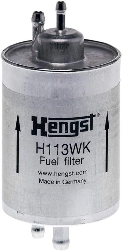 H113WK Image 1