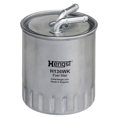 H136WK Image 1