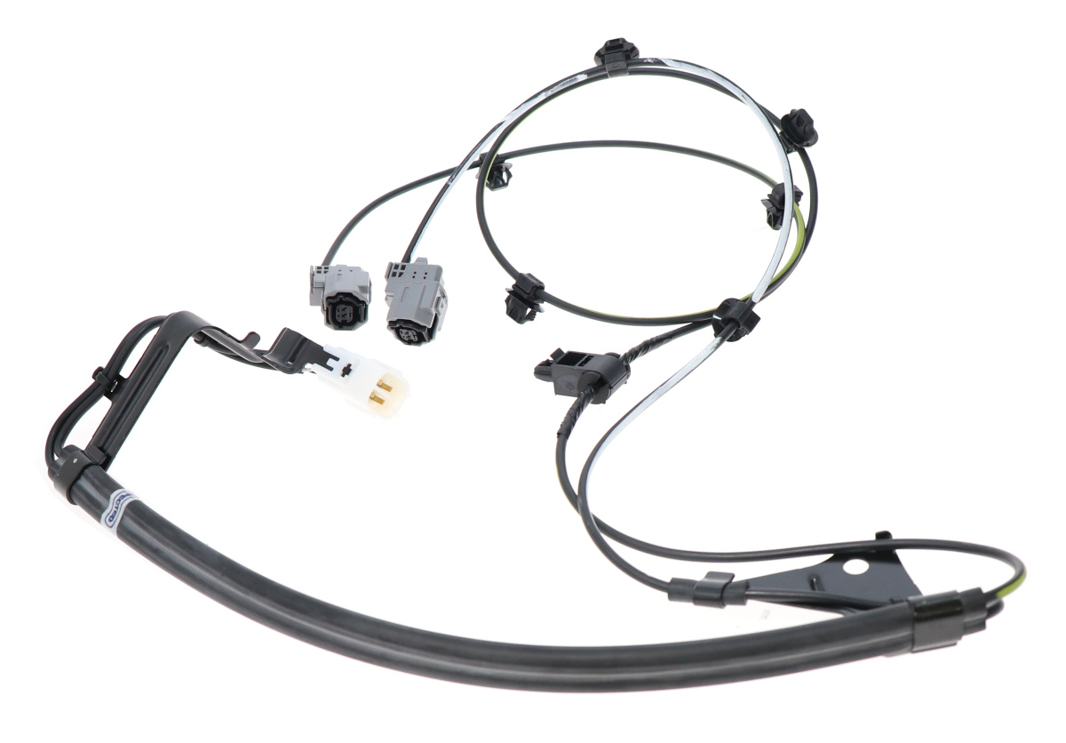 895160C050 Skid Contr Wire