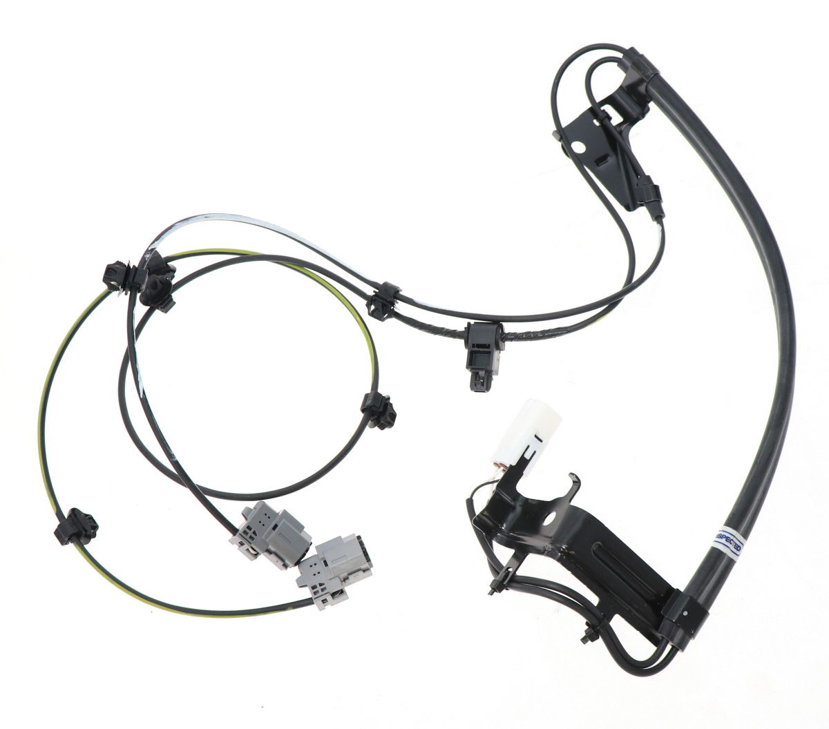 895160C050 Skid Contr Wire