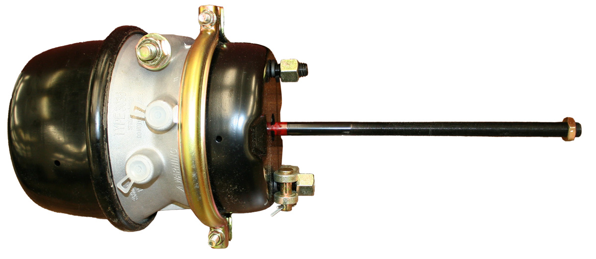 2106-3036 Brake Chamber Replacing Oe Pt #: Gc3036 (2106-3036