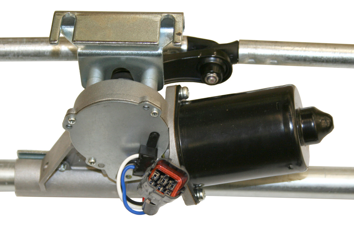 47004229 Wiper Link Assembly OlsonGrumman