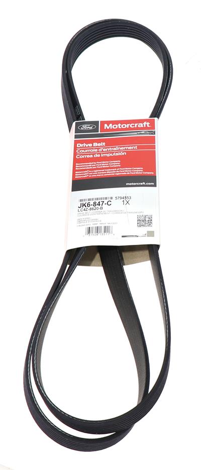 JK6847C Image 1