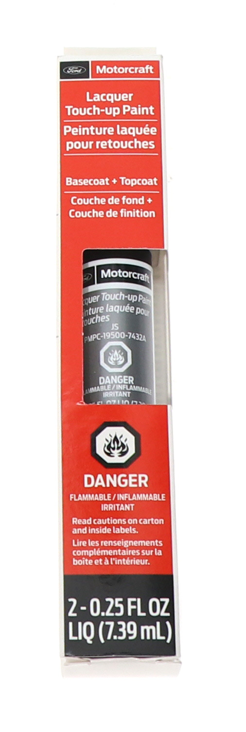 PMPC195007432A Touch Up Paint Motorcraft (Div Of Ford)