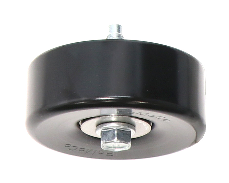 brave70です。② YS382 Idler Pulley Motorcraft (Div Of Ford)