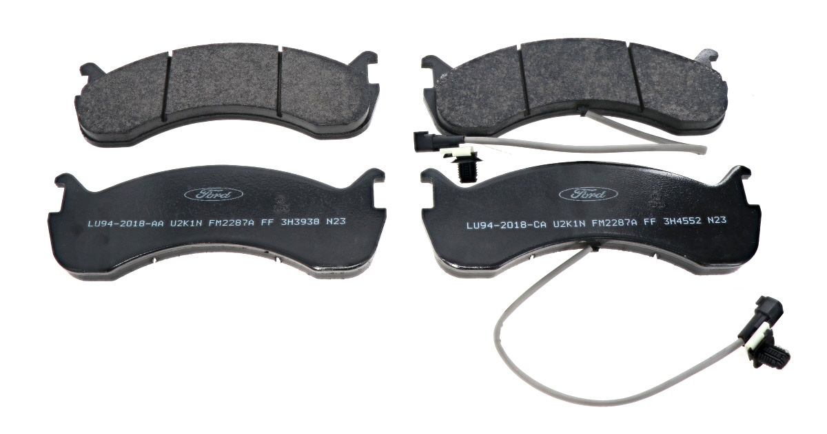 玄関先迄納品 Kit,Brake Pad LU9Z2001F Ford Co Motor テープ・マスキングテープ