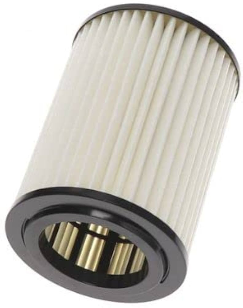 42502 WIX Air Filter W/Fin-42502 - View #2