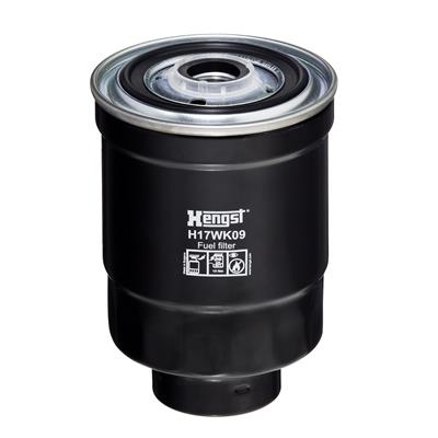 H17WK09 Image 1