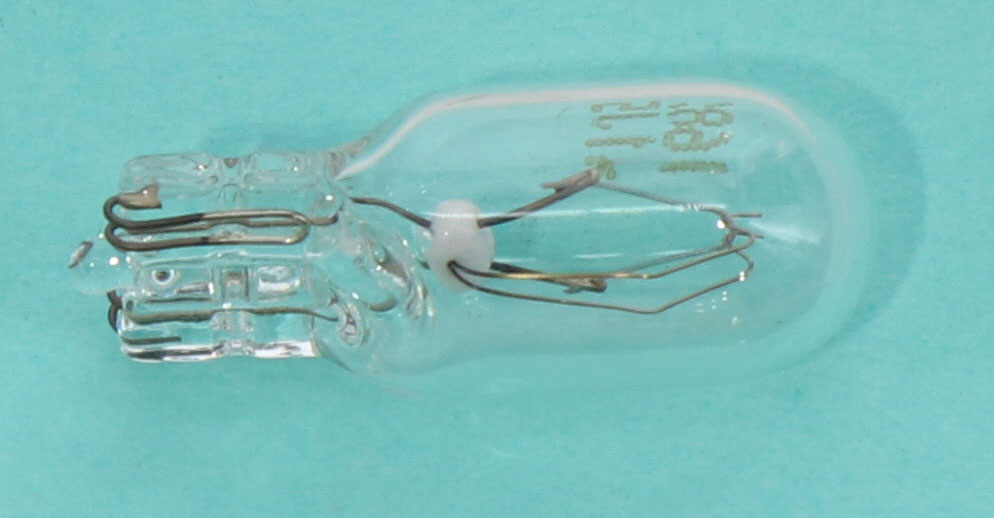 C7SZ13466B Light Bulb Ford Motor Co