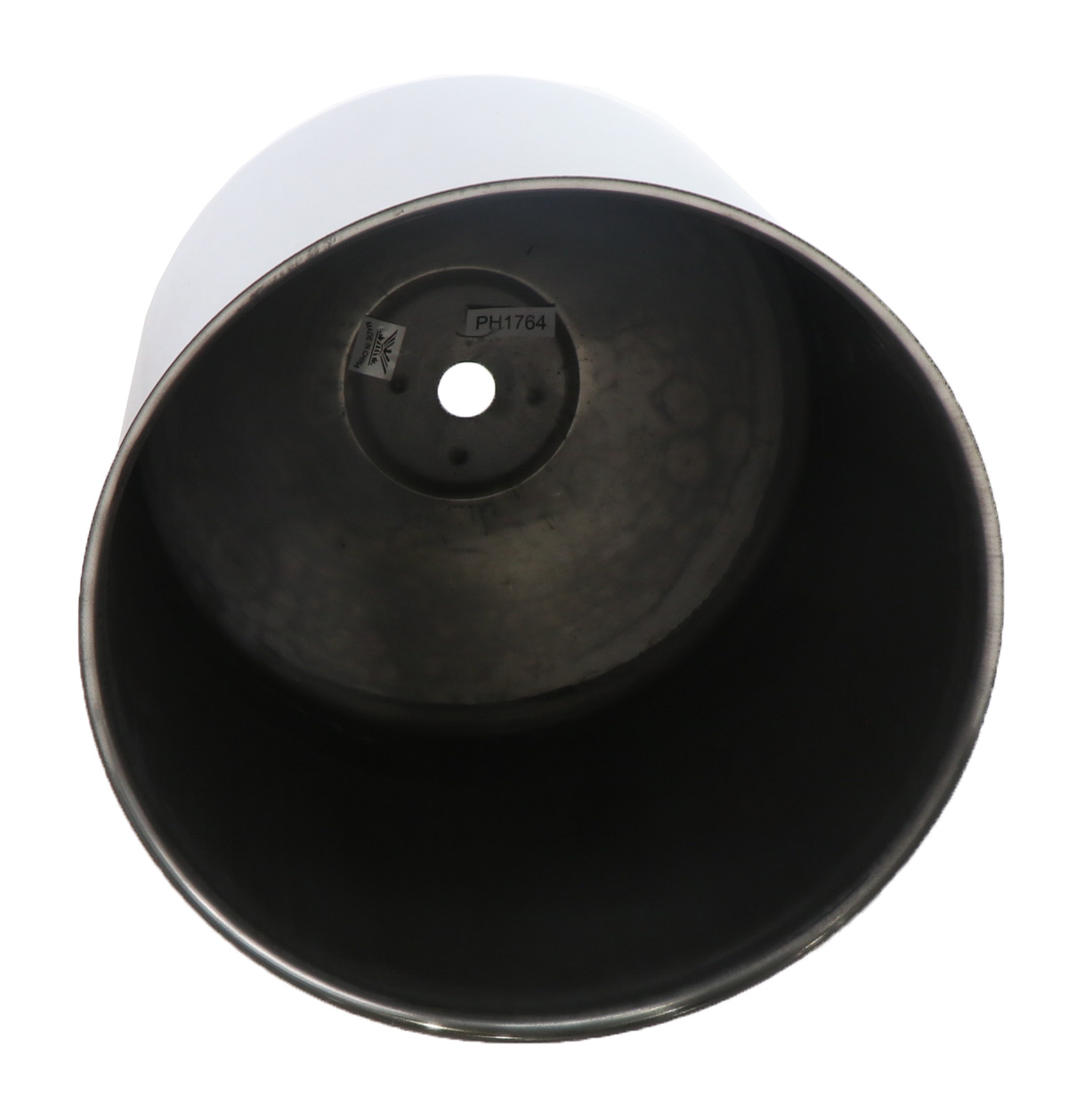 22-53063-000 Log Hubcap-Rear Freightliner