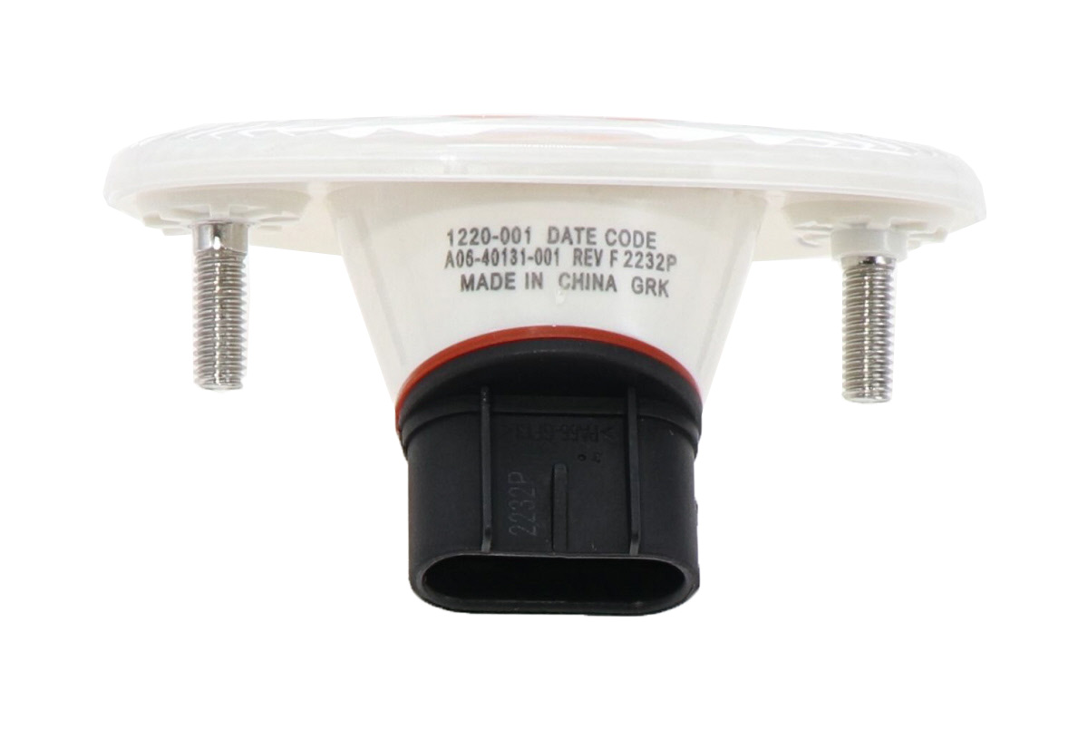 A06-40131-001 Lamp,Fender Freightliner