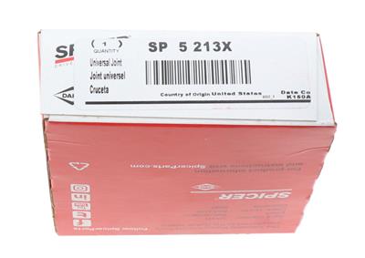 SP5 213X Image 5