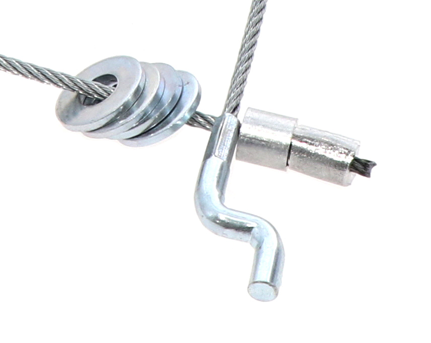 47106702 Latch Cable Buy Truck Parts 47106702 Latch Cable Buy Truck Parts