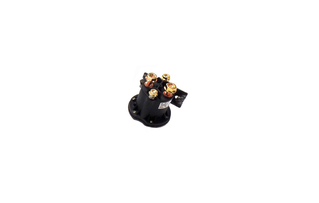 44004 Pump Asm Thieman Tailgates Inc