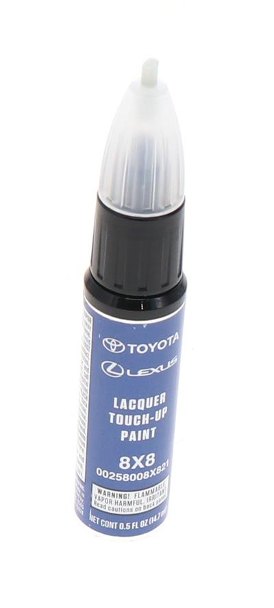 00258-008X8-21 Image 1