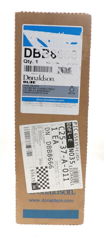 DN DBB8666 Image 6