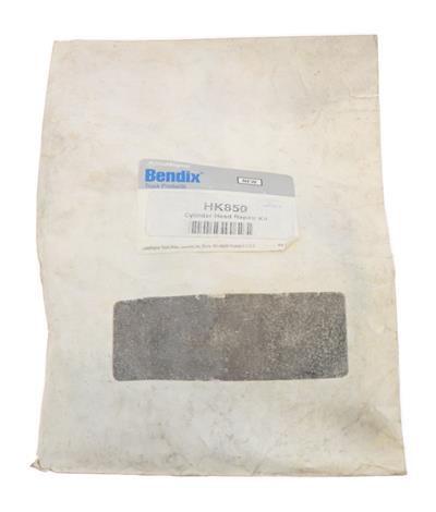 HK850 Image 5