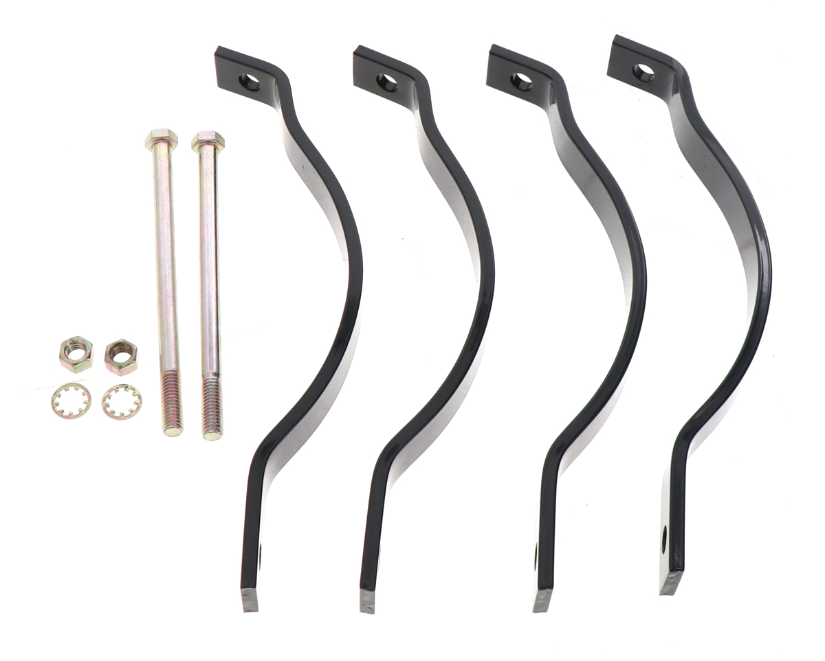 501051 Air Tank Velvac Inc