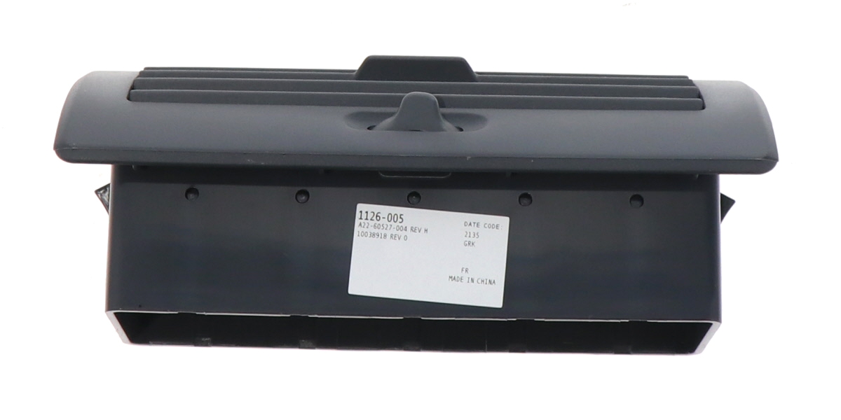 A22-60527-004 Louver-Directio Freightliner