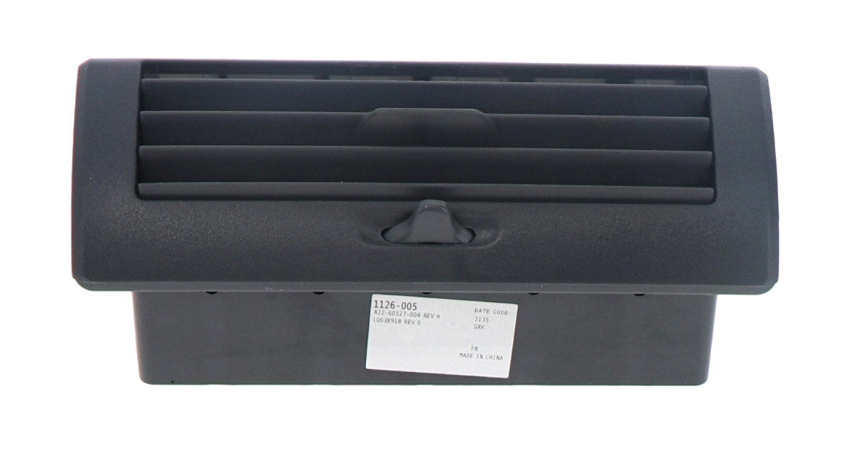 A22-60527-004 Louver-Directio Freightliner