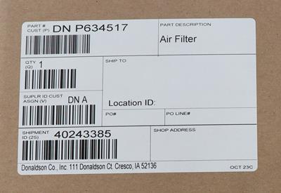DN P634517 Image 5