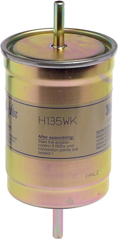 H135WK Image 1