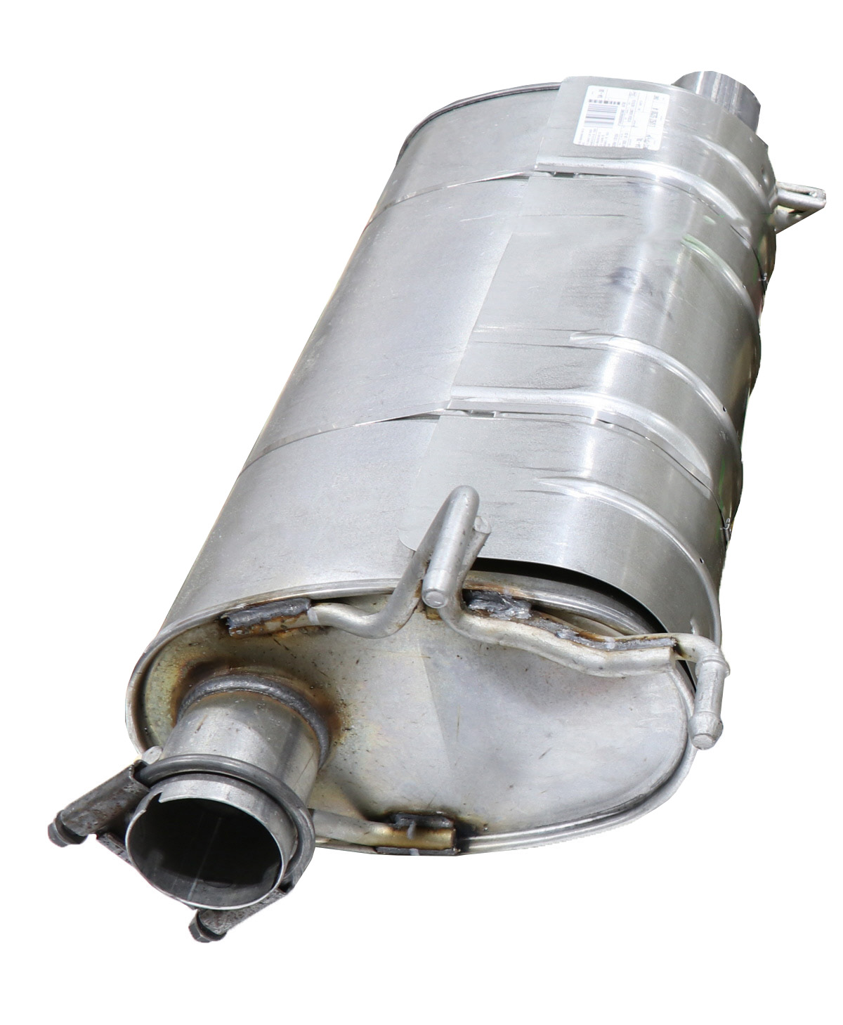 LU9Z5230A Muffler Ford Motor Co