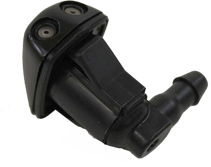 プジョル 💯 Genuine Toyota Windshield Washer Nozzle FJ CRUISER SEQUOIA