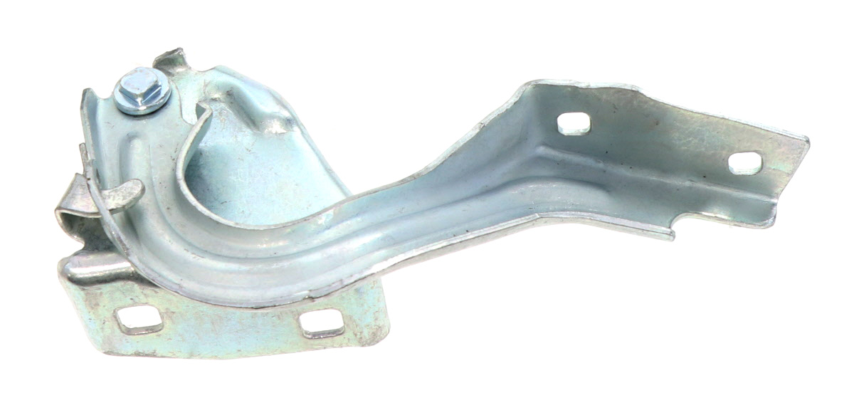 Hinge 'Cause Moshing Is Good Fun! ラップコア 2 Pack of Chrome Lift