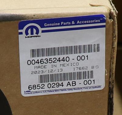 68520294AB Image 5