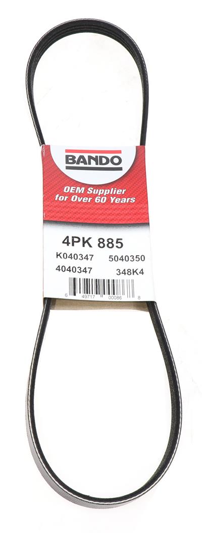 4PK885 Image 1