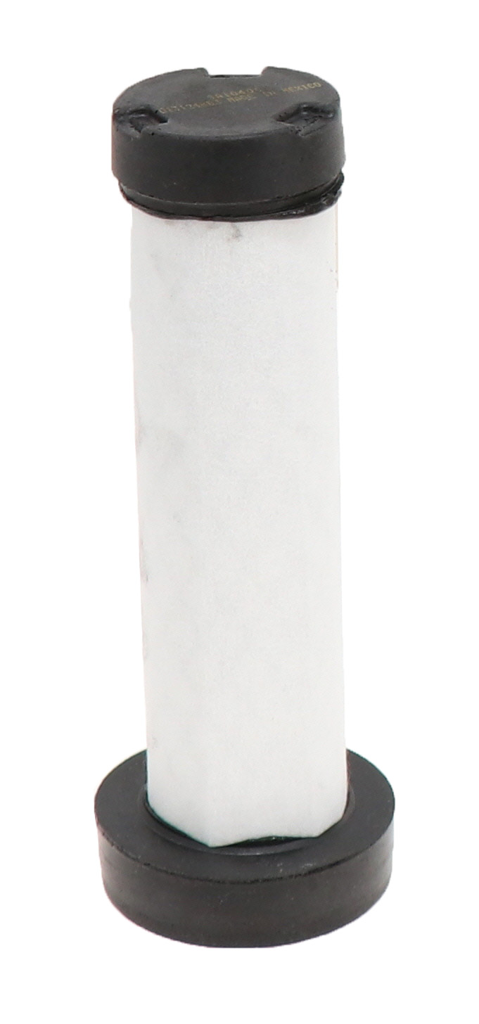 AERZETIX - C64459 - Sportluftfilter 100 90 83 80 75 70 65 60 Mm Universal - Farbe Rot - Für