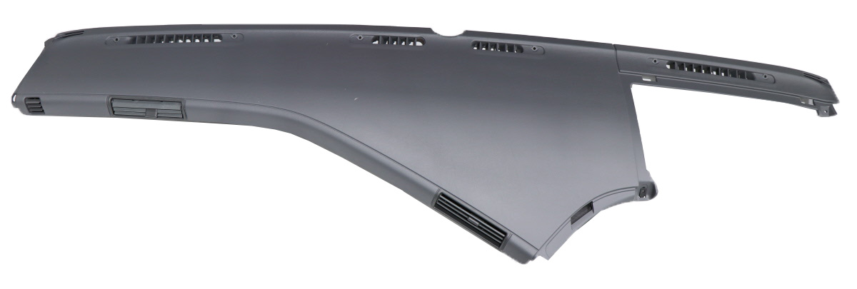 A18-41055-002 Uppe Panel-Dash Freightliner