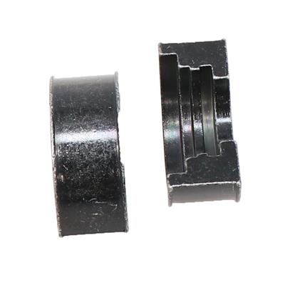 07-24833-000 Clamshell - Md Freightliner 