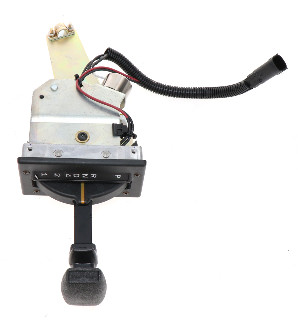 1708-0001 Shifter Assembly Replacing Oe Pt #: 10501 (1708