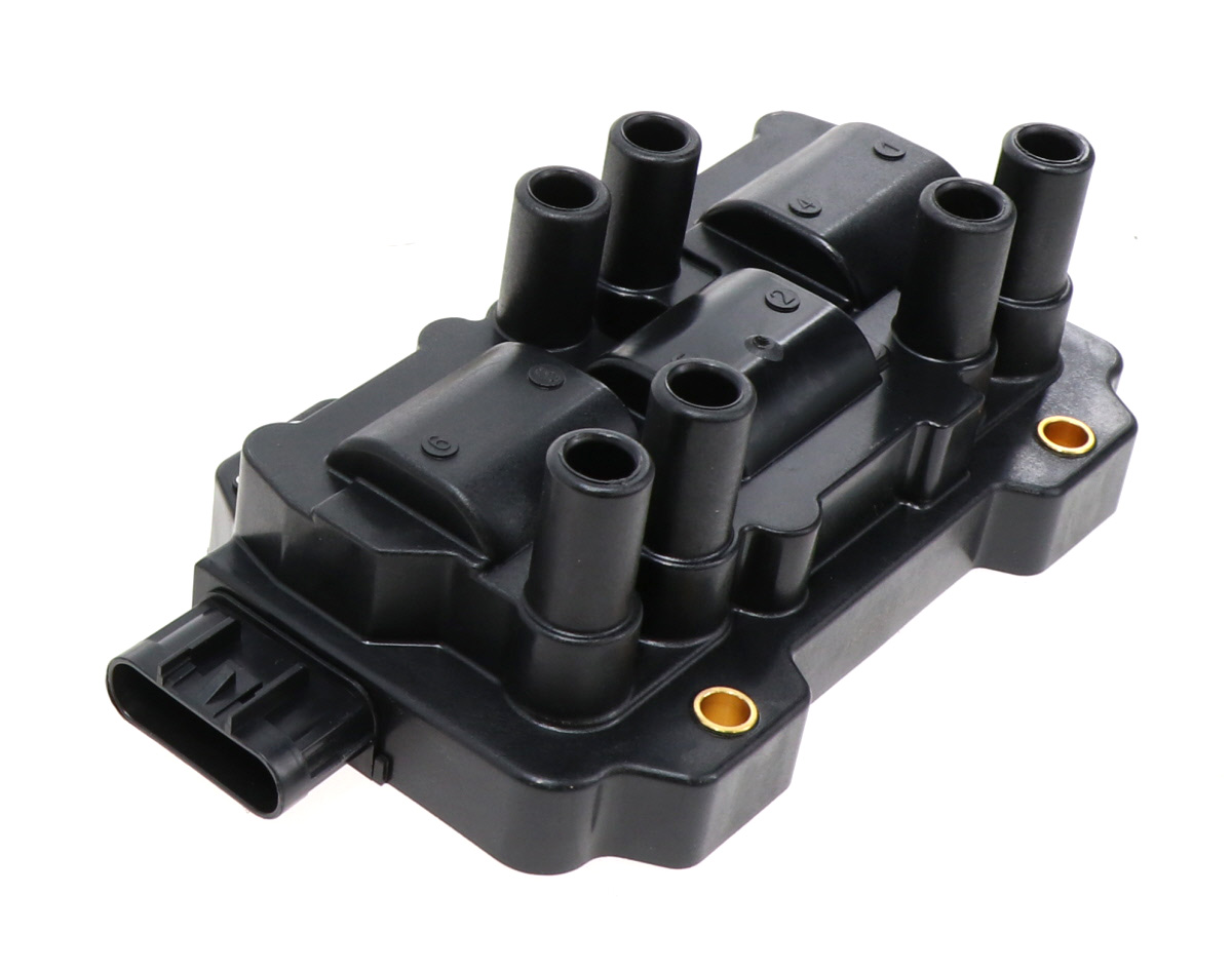 12595088 Ignition Coil Buy Truck Parts