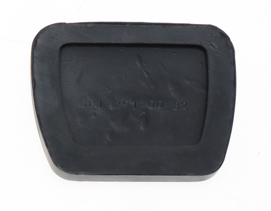 A6812910082 Pedal Brake Pad Buy Truck Parts