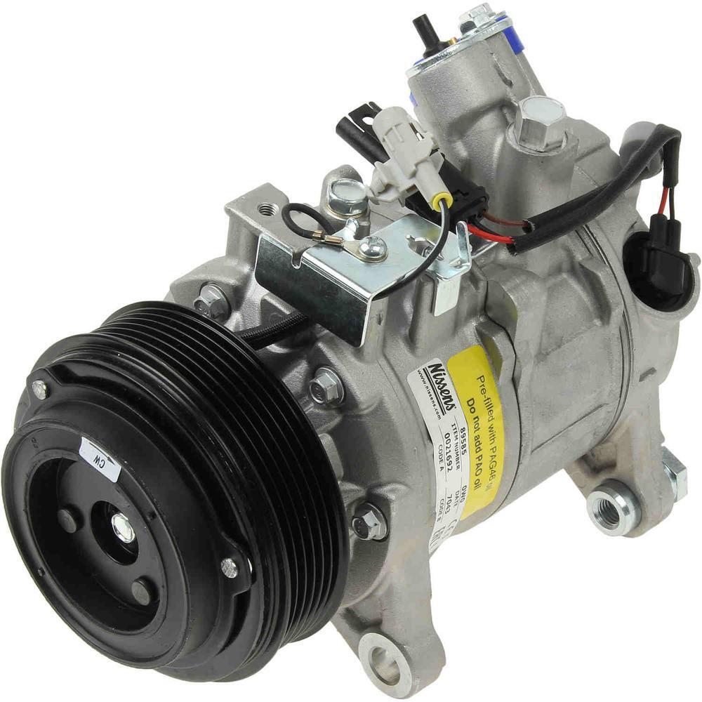 89585 A/C Compressor