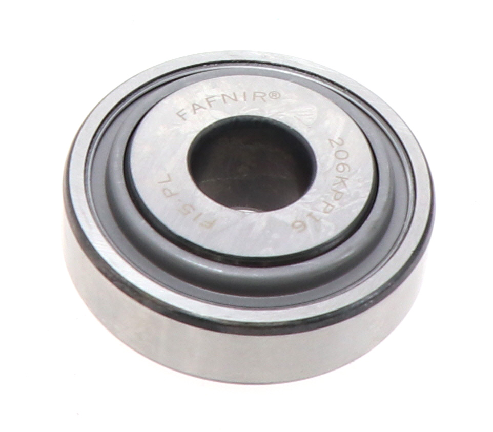 ぴーぴ 206KPP16 Ball Bearing Timken Bearing Co.