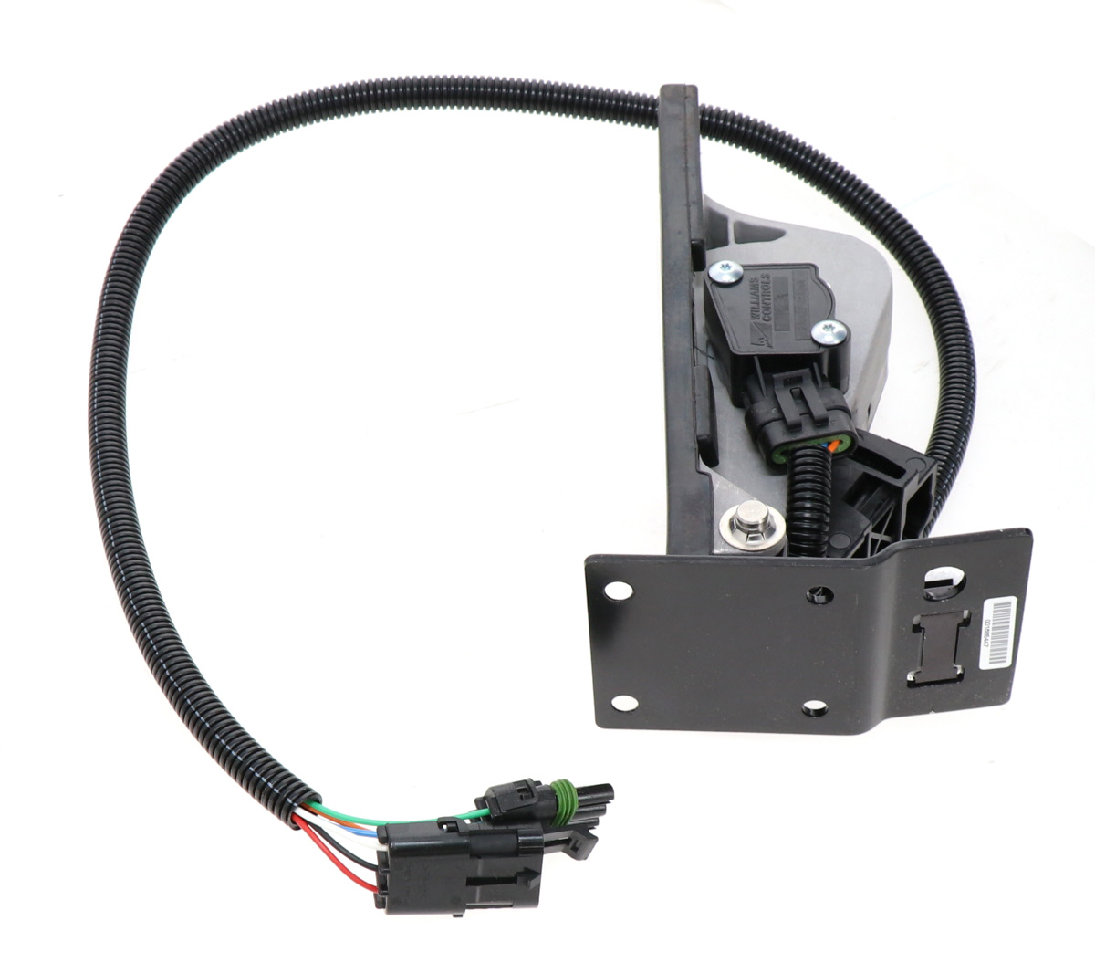 A01-32332-000 Accelerator Pedal Freightliner