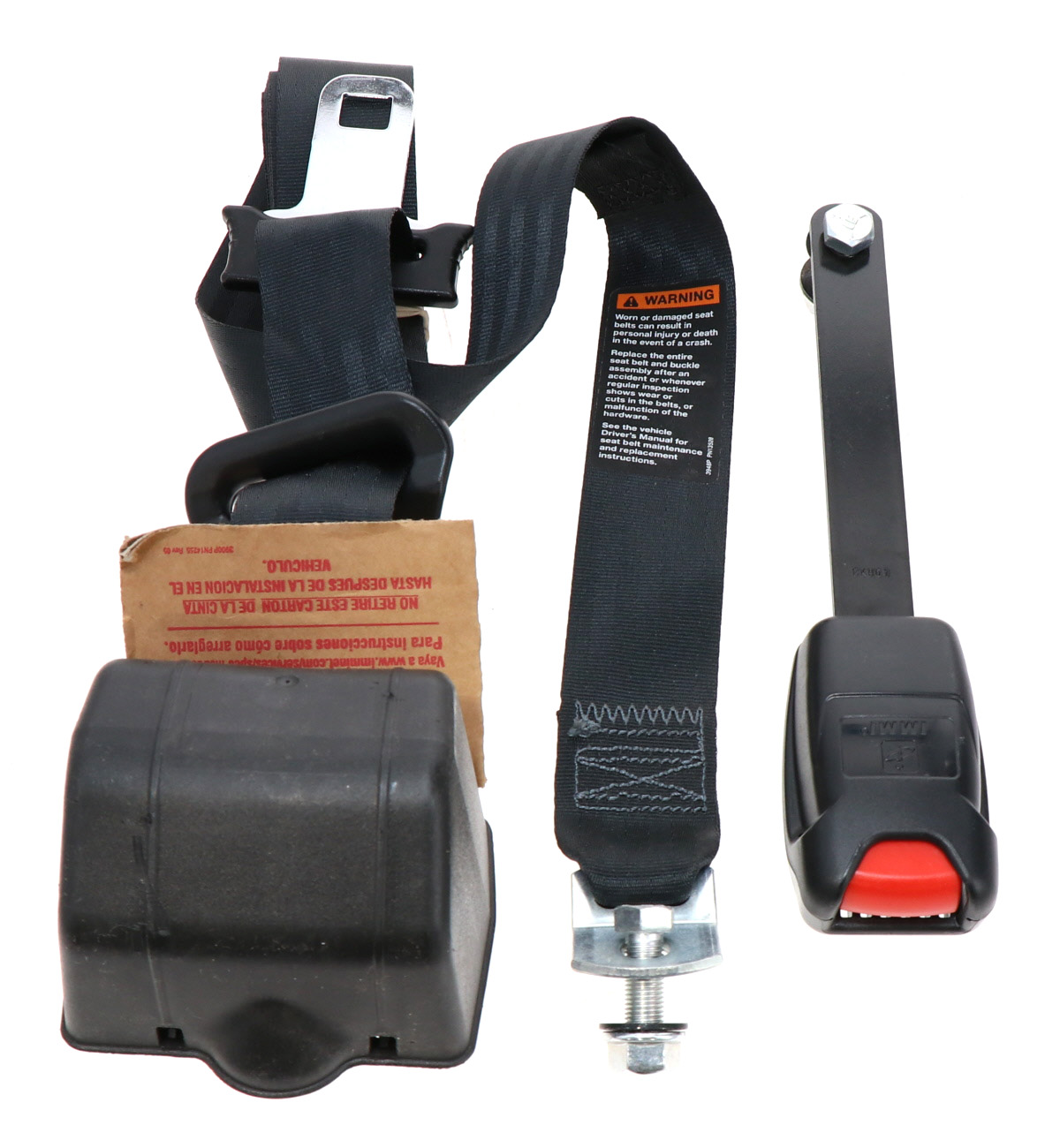 21313473-0B150 Seat Belt Buy Truck Parts