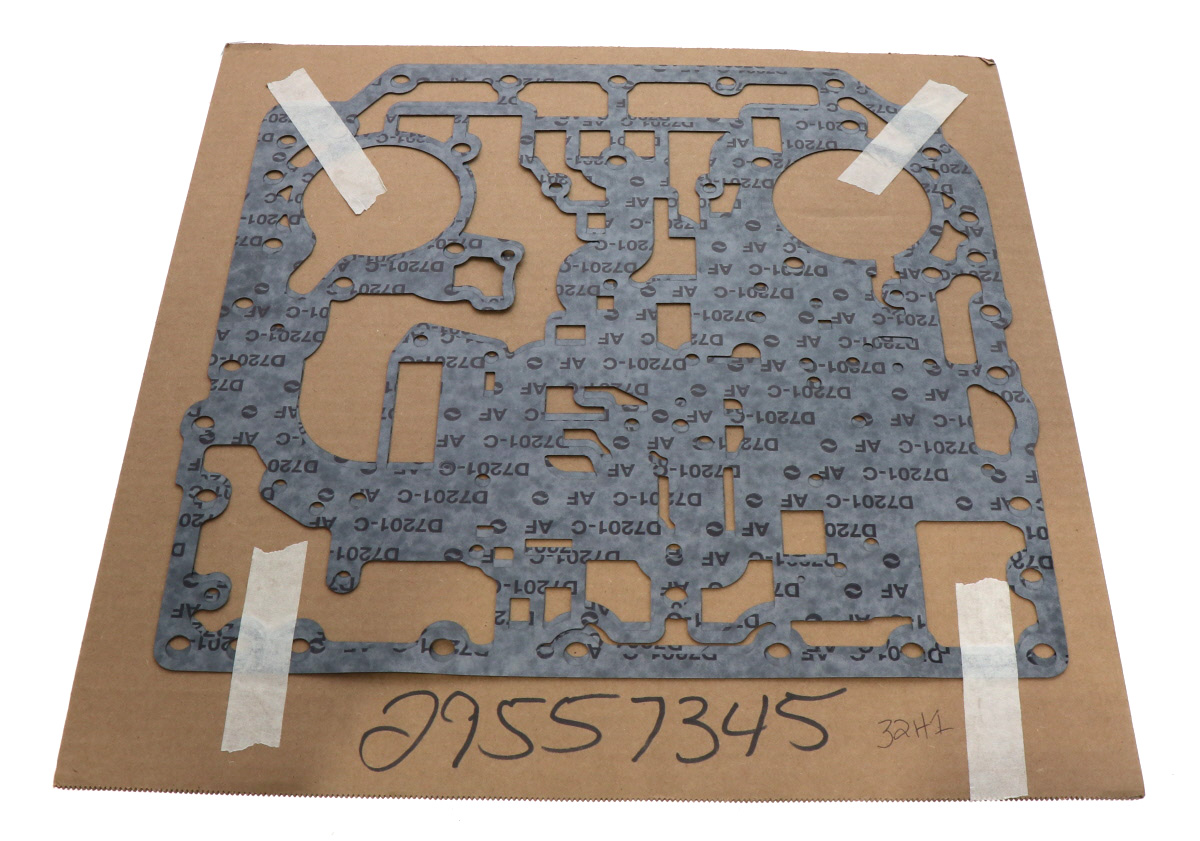 29557345 Gasket Buy Truck Parts