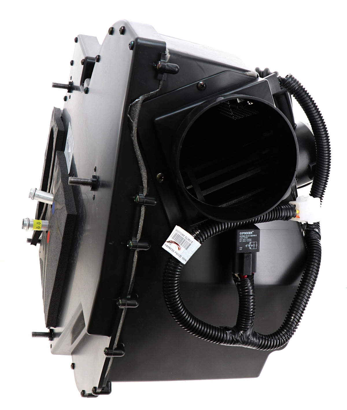 ひろし 555001018 Heater Asm Morgan Olson-Grumman