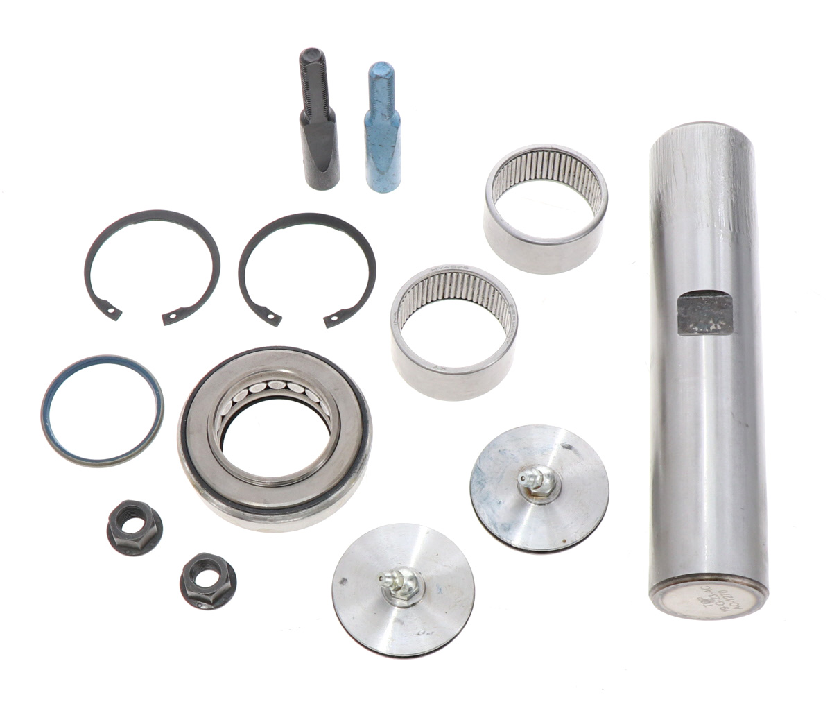 MBA6073300319K King Pin Freightliner