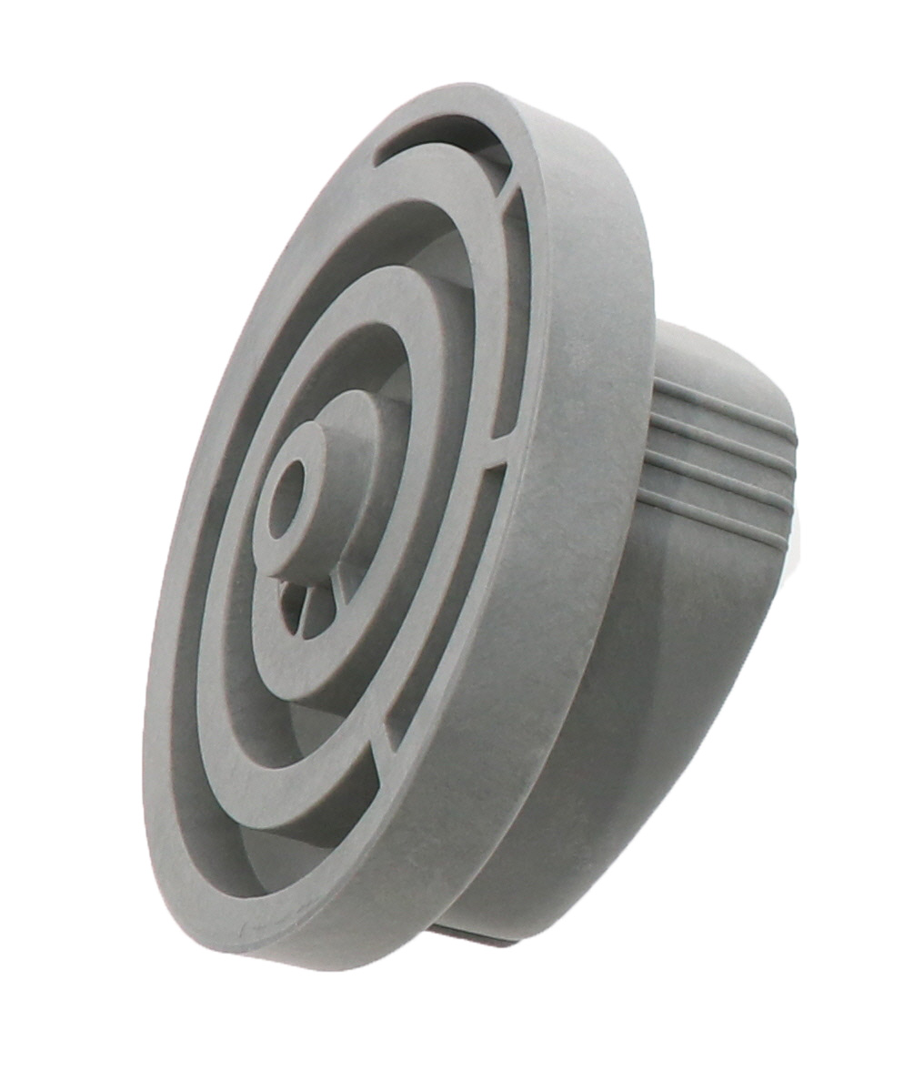 -かめ- National Seating Part Number: 230232-03 Back Recline Knob