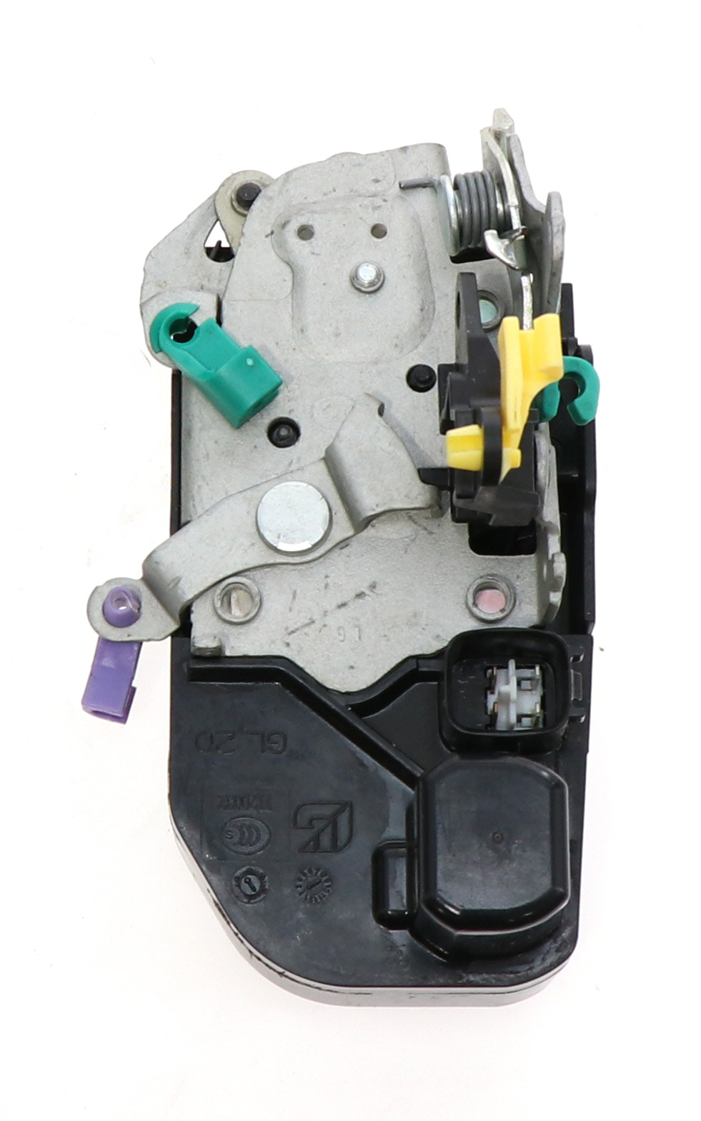 A18-68383-014 Power Latch Asembly Freightliner
