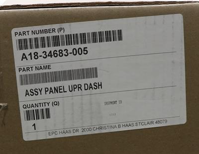 A18-34683-005 Image 5