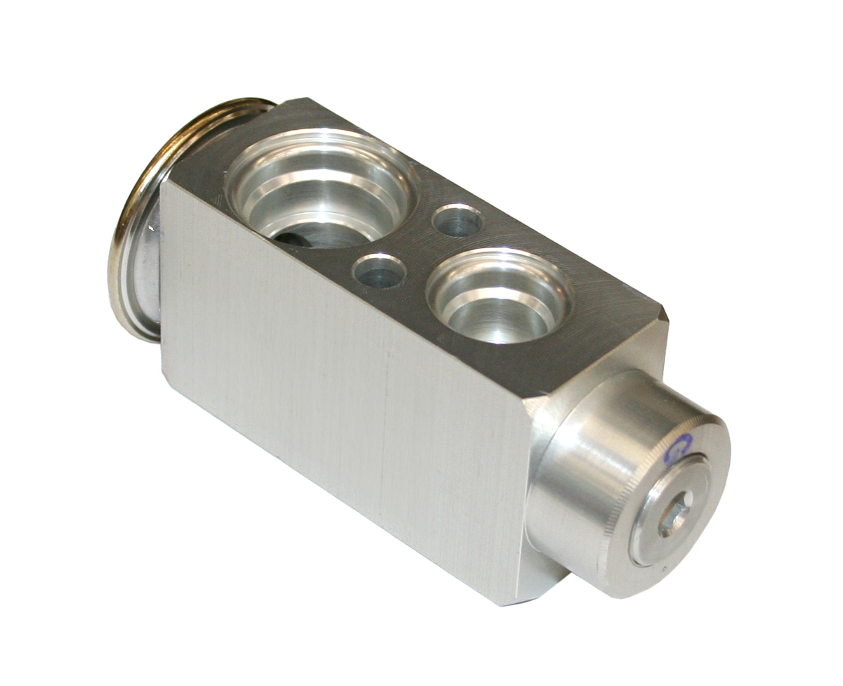 ラジコンボートのパーツ 1822560PAC A/C Valve Buy Truck Parts