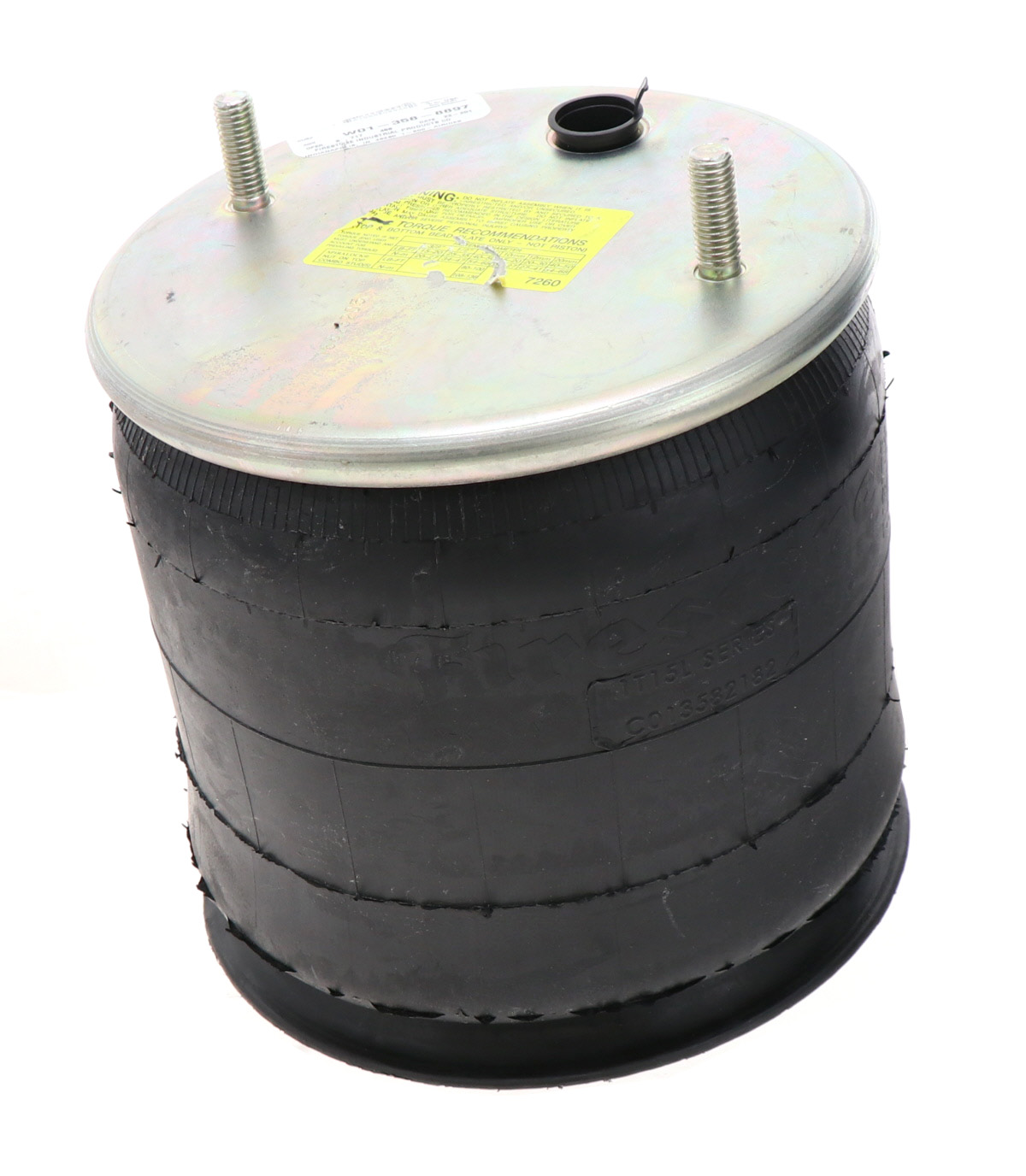 FI W01 358 8897 Air Spring Freightliner